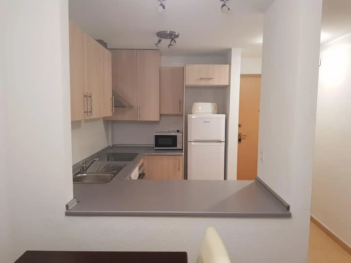 Apartment with pool to rent in Terrazas de la Torre Golf, imagen 8