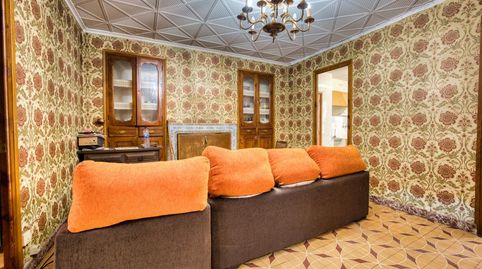 Foto 4 von Wohnung zum Verkauf in Avinguda Dels Furs, Banyeres de Mariola, Alicante