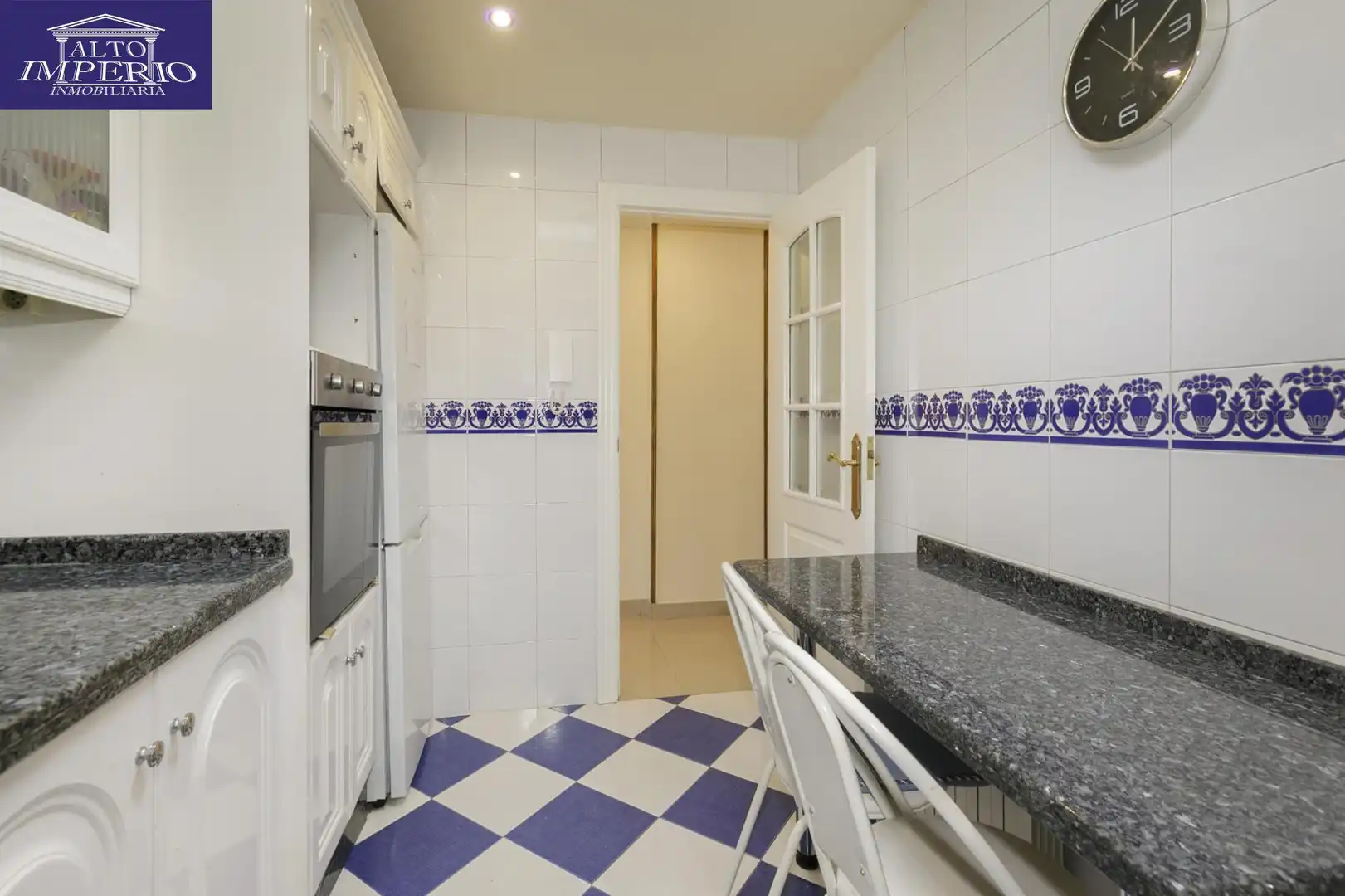 Flat with lift for sale in Calle de José Recuerda, imagen 13
