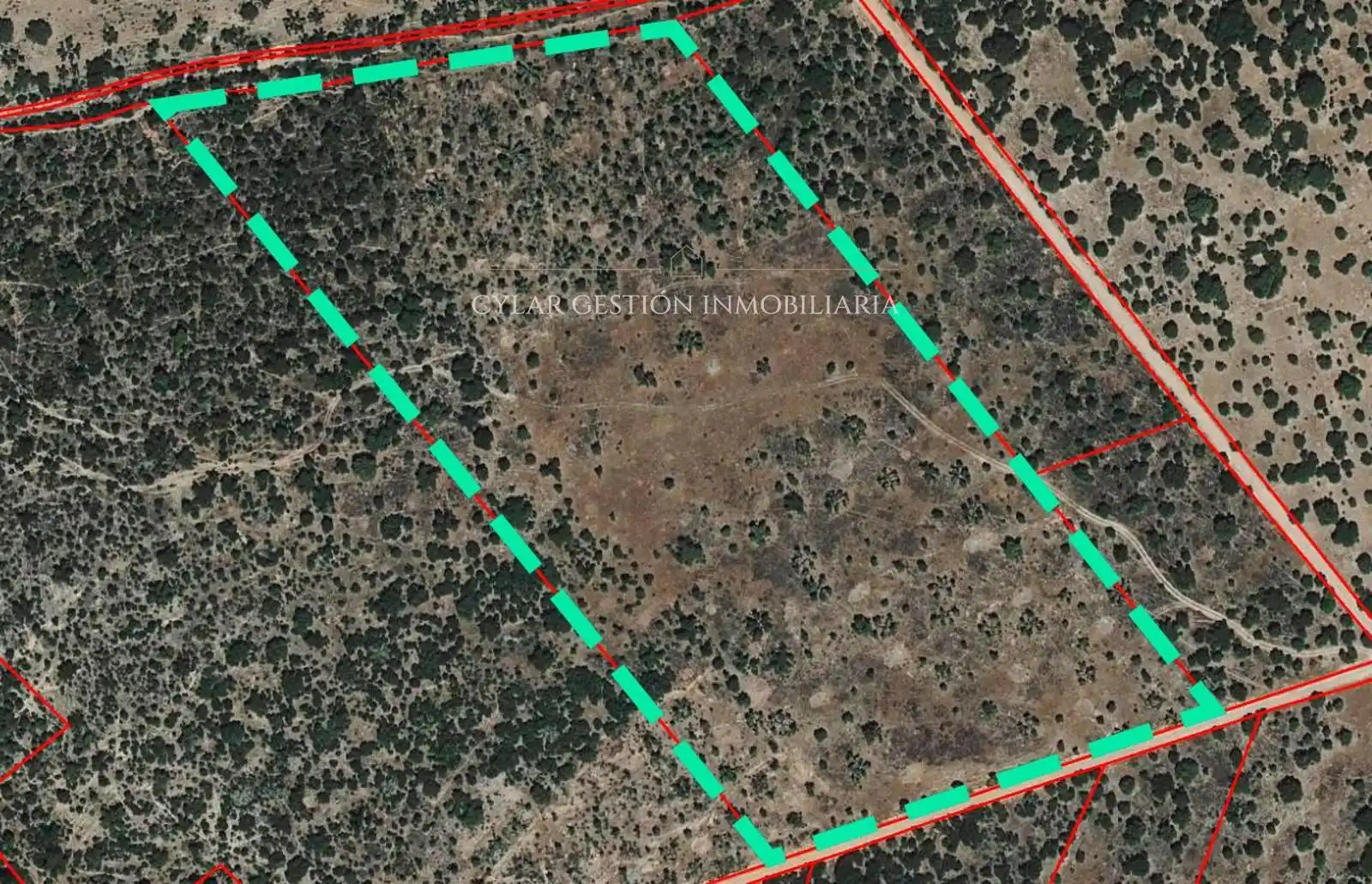 Terreno en venta en Salvatierra de Tormes