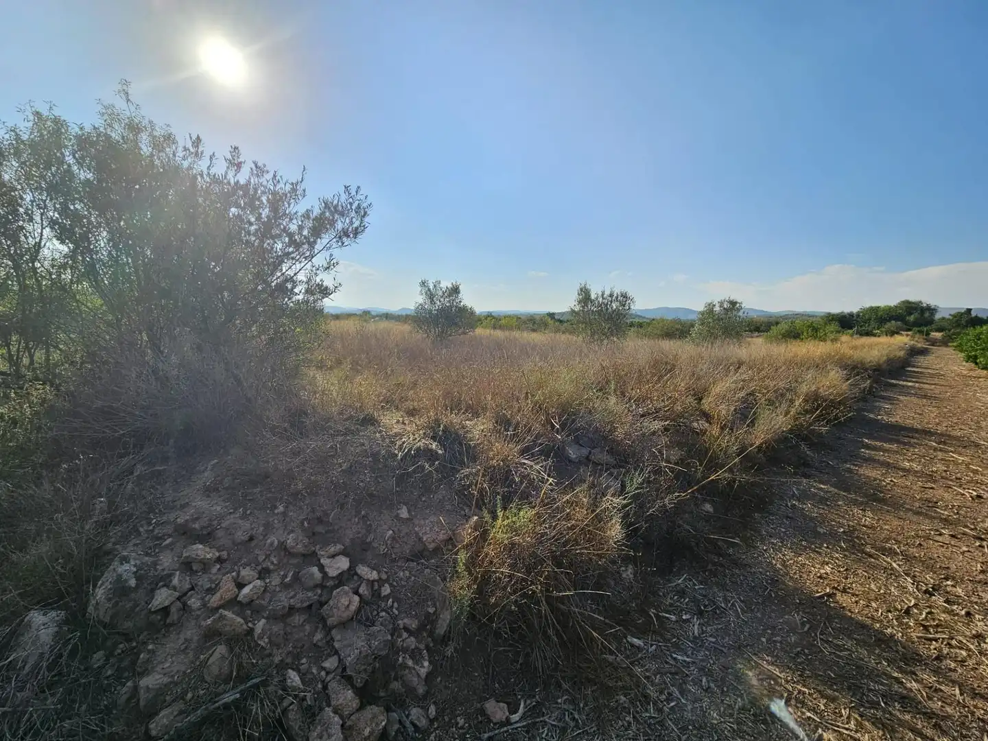 Terrain rustique à vendre à Urbanizaciones, imagen 3