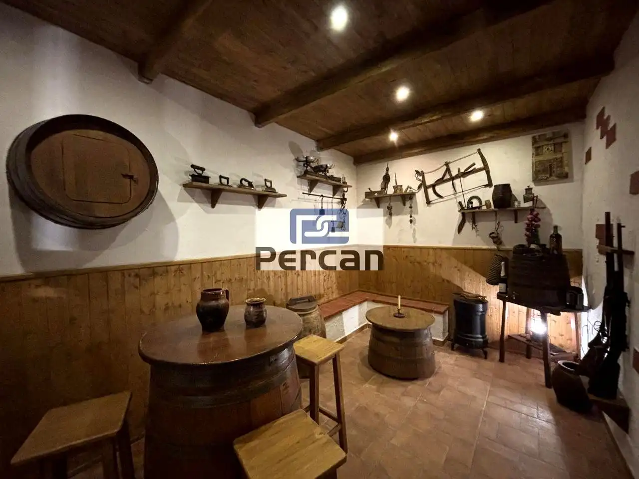 Casa con piscina in vendita a Avinguda de Cova del Llop Marí, imagen 44