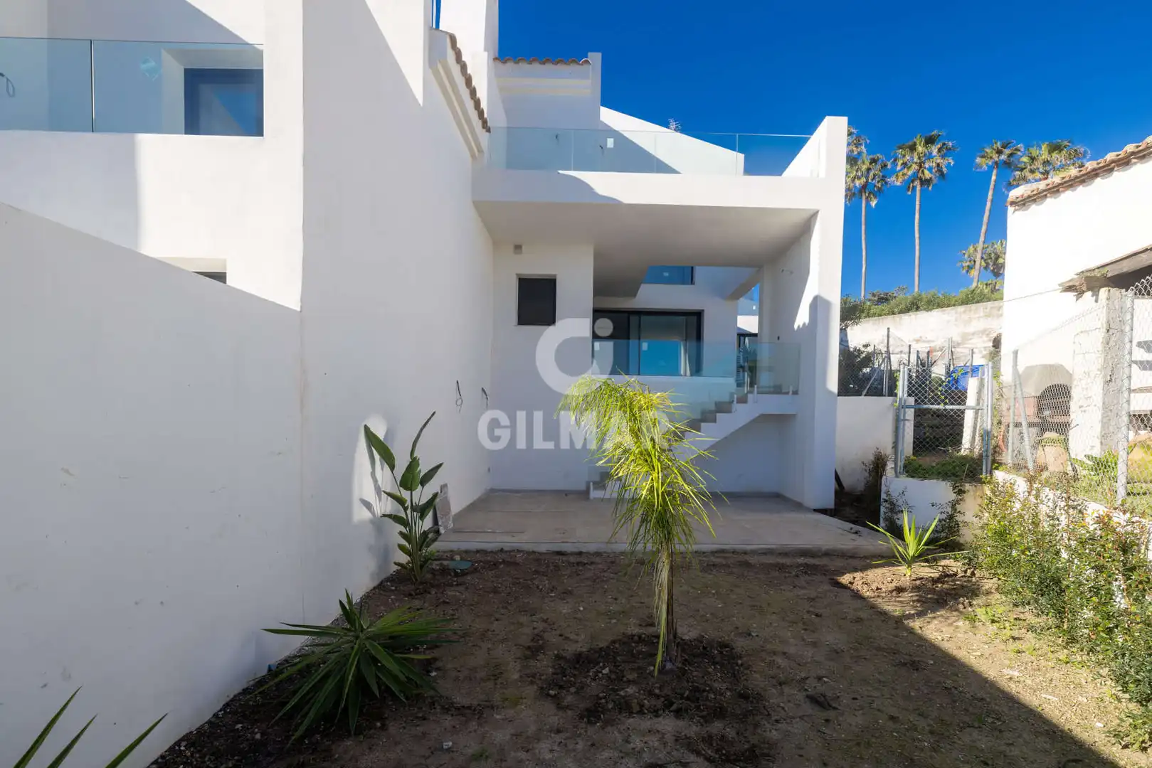 Casa a schiera con piscina in vendita a Playa Bahía Dorada, imagen 45
