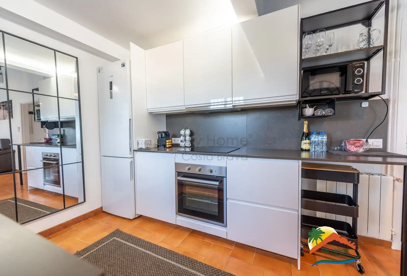 Villa con terrazza in vendita a Canyelles, imagen 11