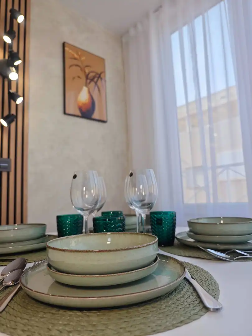Wohnung mit Pool zum Verkauf in Calle SAN POLICARPO, imagen 17