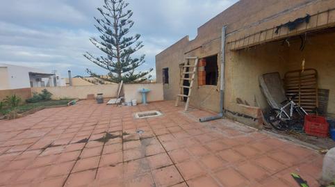Foto 3 de Casa o xalet en venda a Santo Domingo, Almería