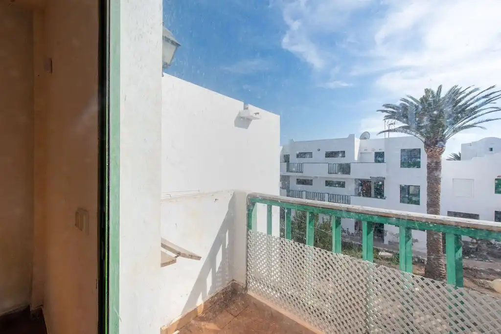 Wohnung zum Verkauf in Artesano Paquito Batista, Caleta de Fuste