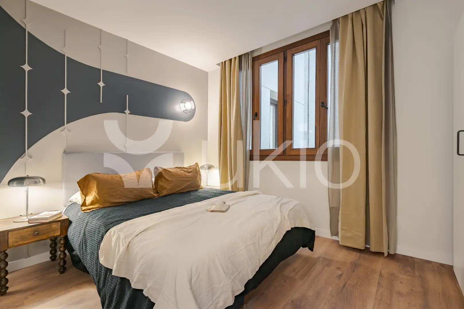 Apartament amb ascensor de lloguer a Calle de Jorge Juan, imagen 19