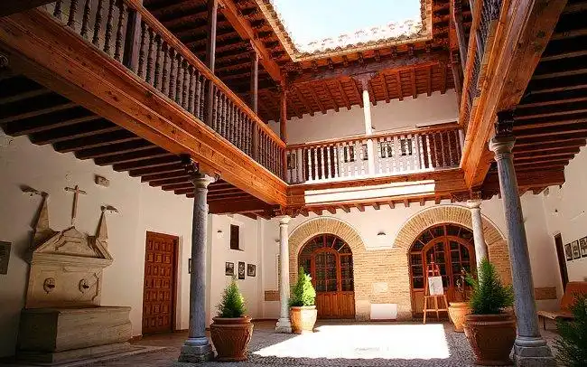 Casa rústica en venda a Orce, imagen 7