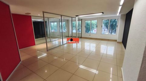 Foto 3 von Büro zur Miete in San Roque - As Fontiñas, Lugo Capital