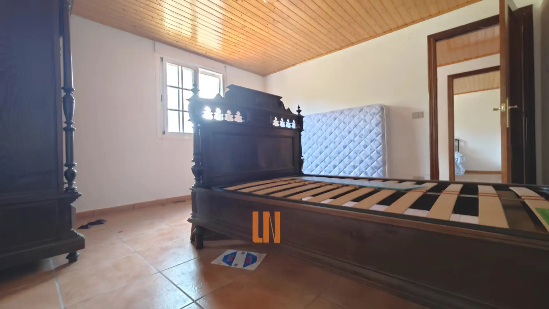Casa rústica en venta en Lugar San Pedro 20, imagen 37