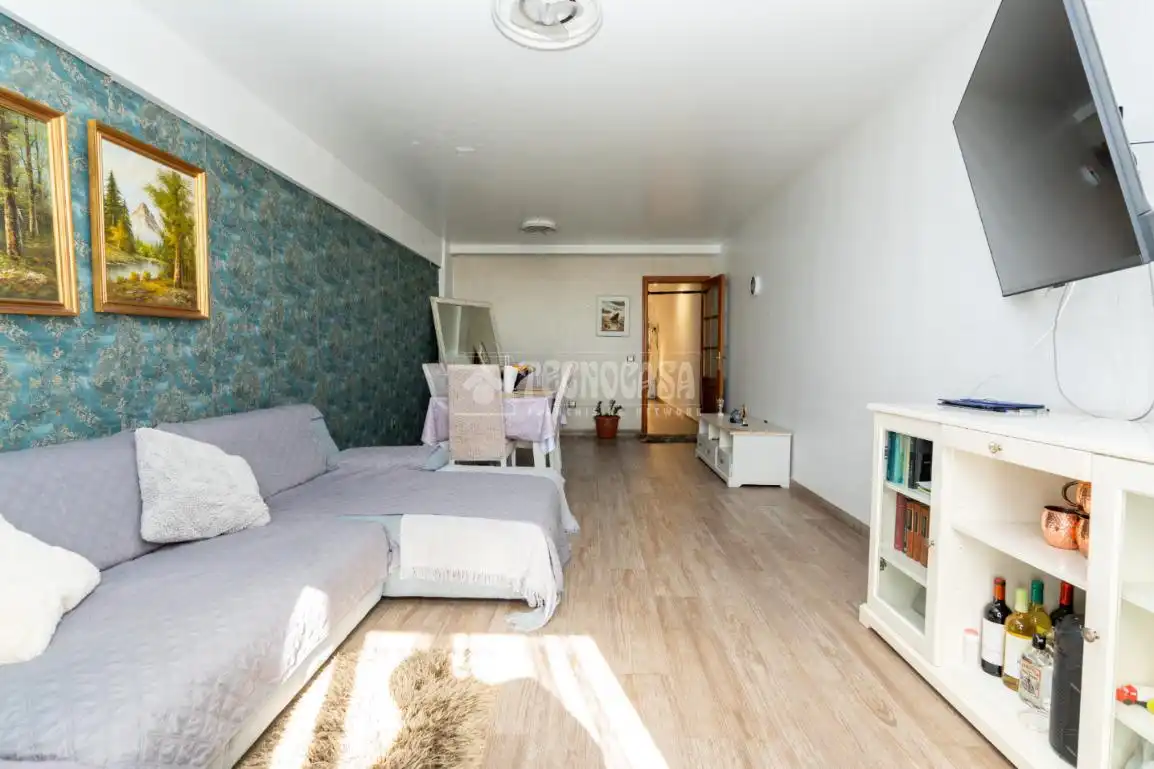 Habitación de Piso en venta en Granadilla de Abona con Trastero