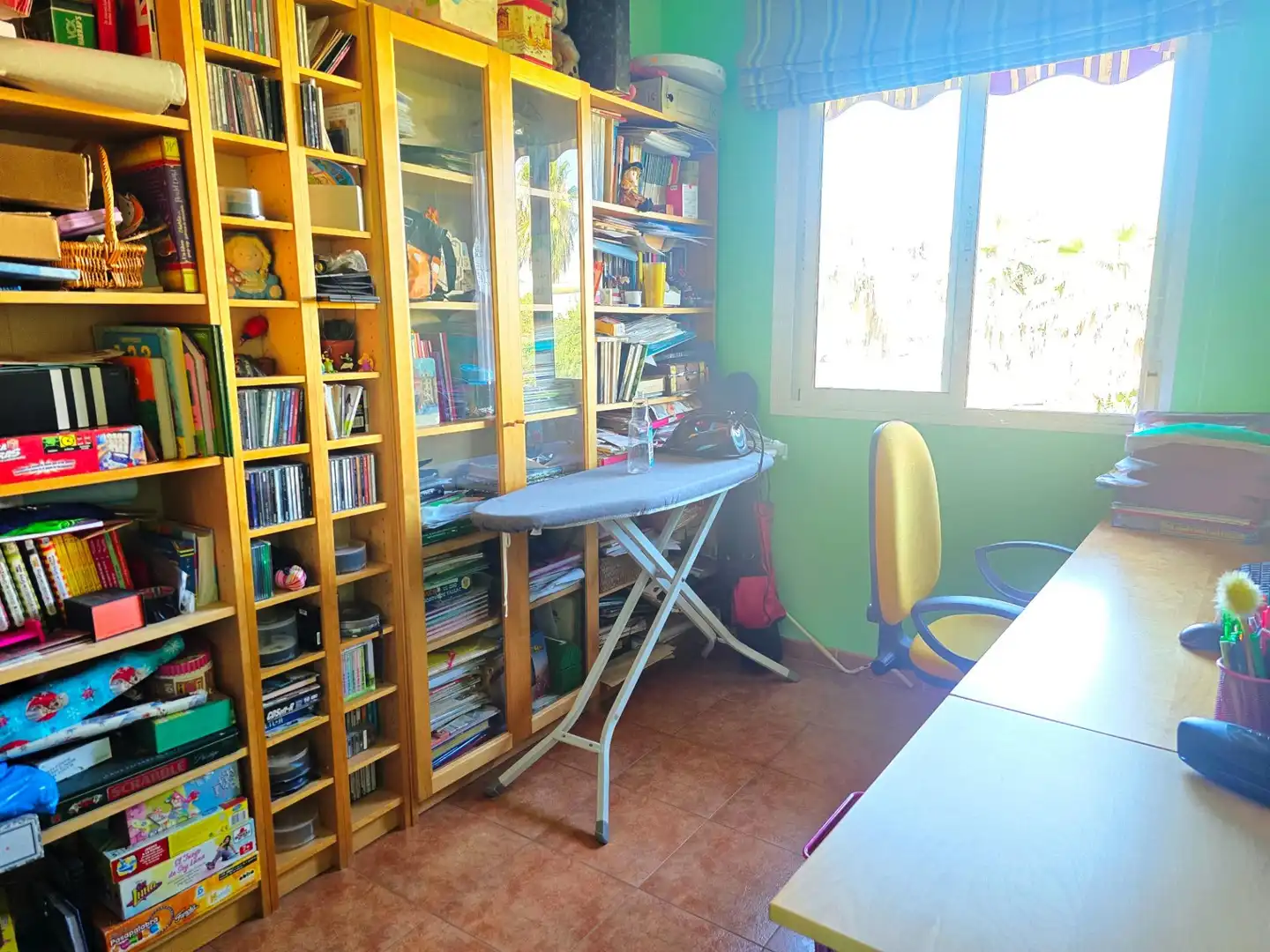 Apartamento en venta en San Pedro de Alcántara pueblo