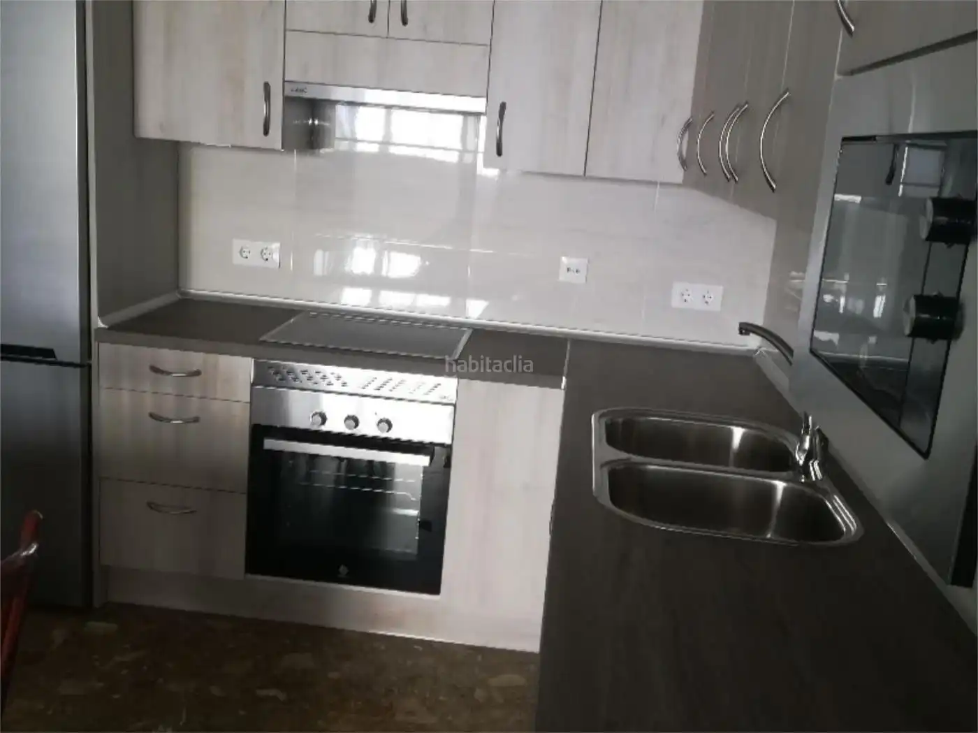Apartment mit Aufzug zur Miete in Calle Santa Elena 24, imagen 5