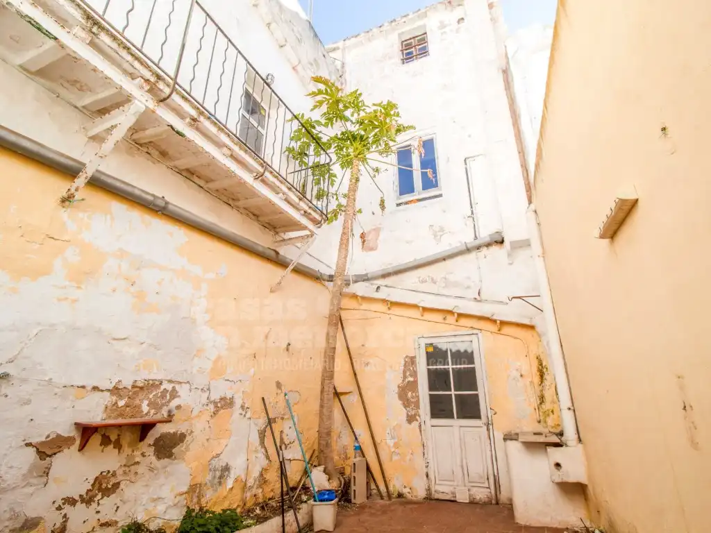 Haus zum Verkauf in Maó ciutat, imagen 8