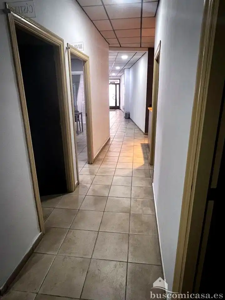 Local comercial en venda a Menéndez Pelayo, imagen 26