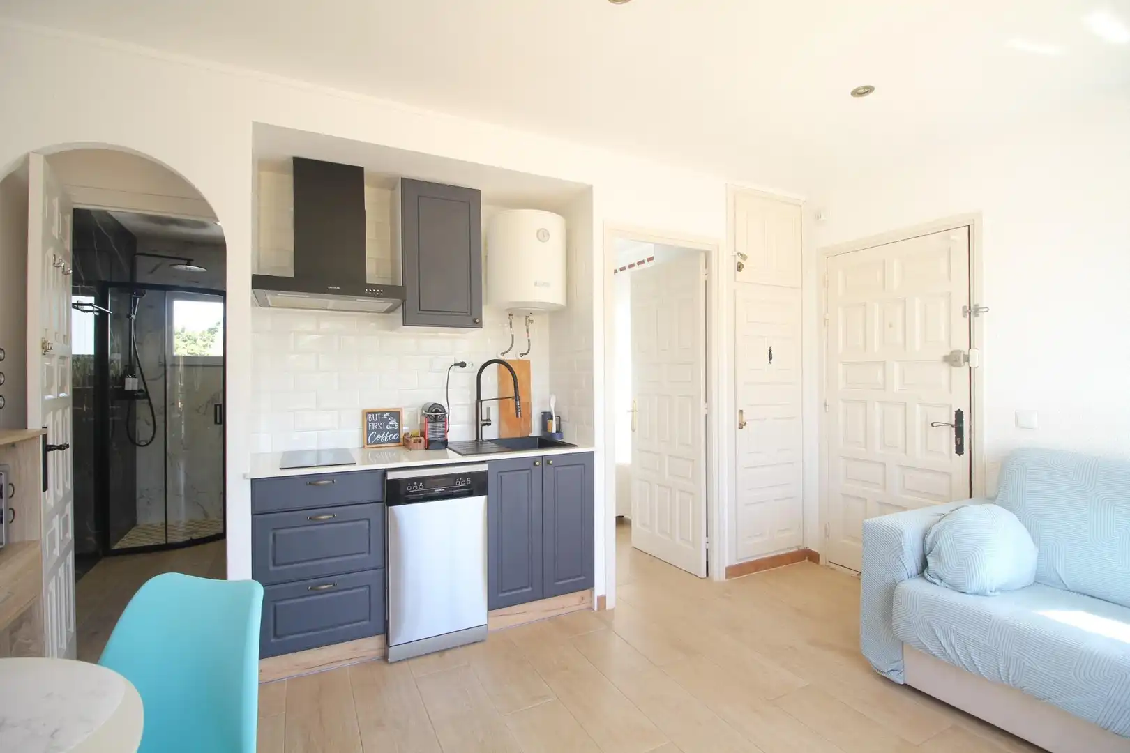 Apartment mit Pool zum Verkauf in 2 Carrer de Josep Carner #PLANTA 2, imagen 6