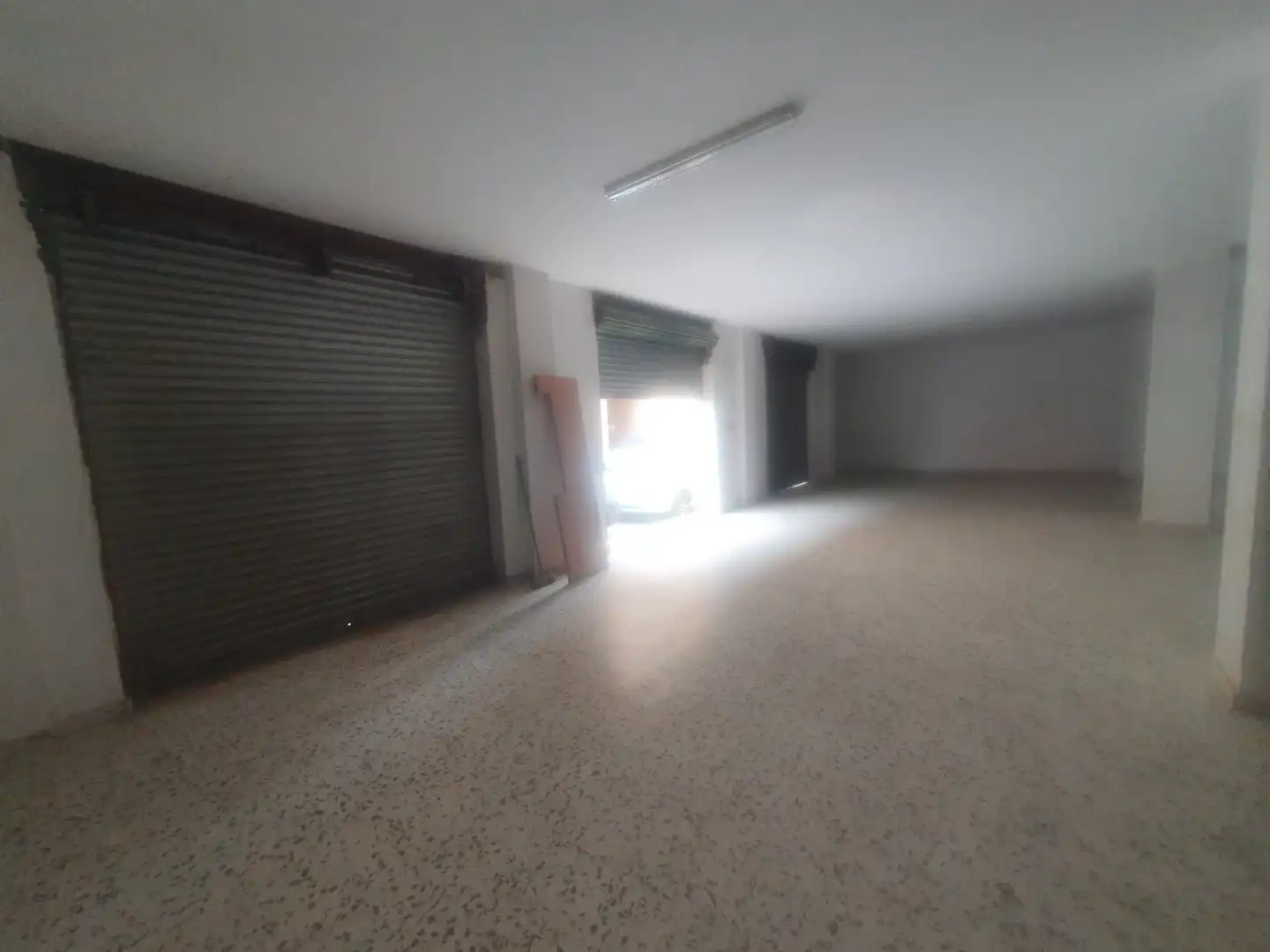 Local comercial en venta en Calle Córdoba 28