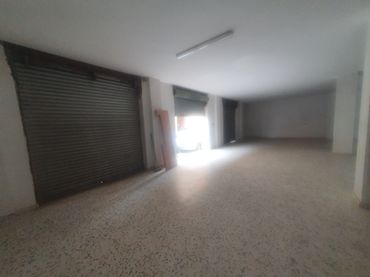 Local comercial en venta en Calle Córdoba 28