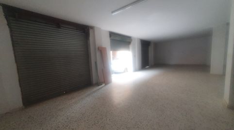 LOCAL COMERCIAL EN ZONA NOTARÍA DE GUADIX