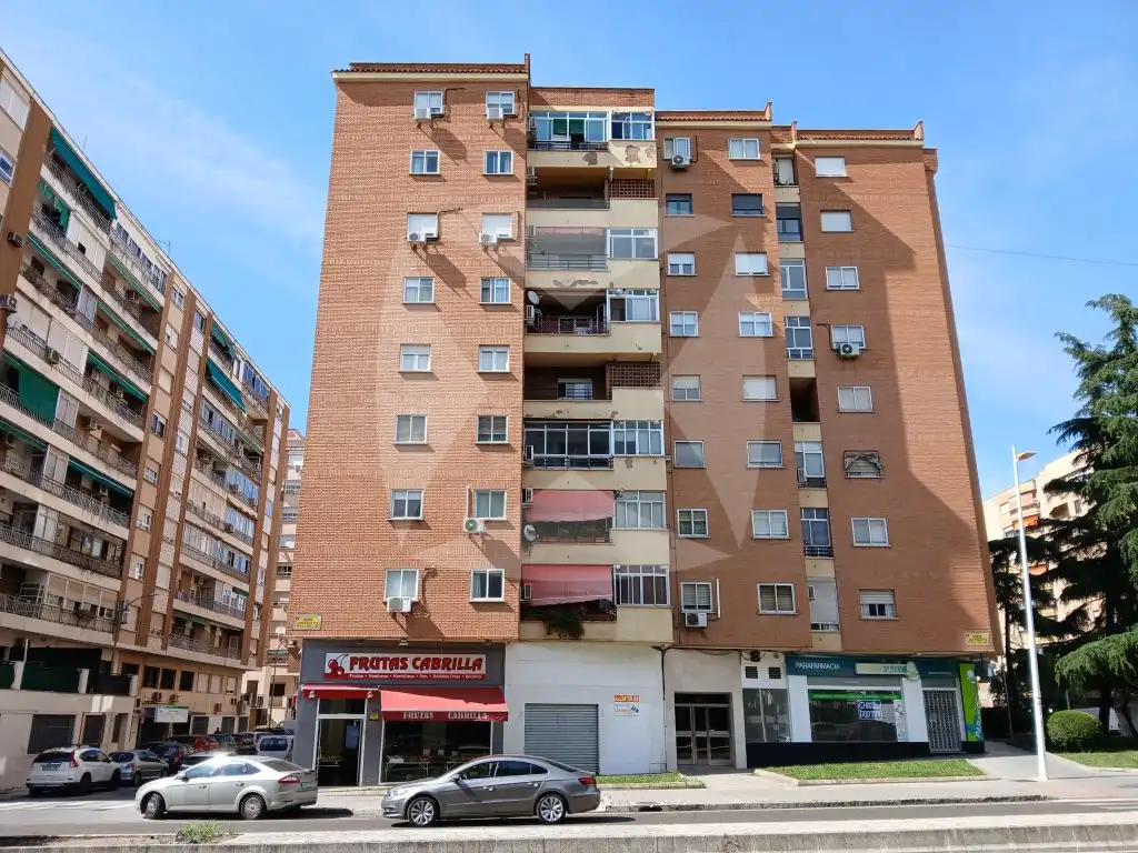 Pis en venda a Avenida Juan Pereda Pila, Santa Marina