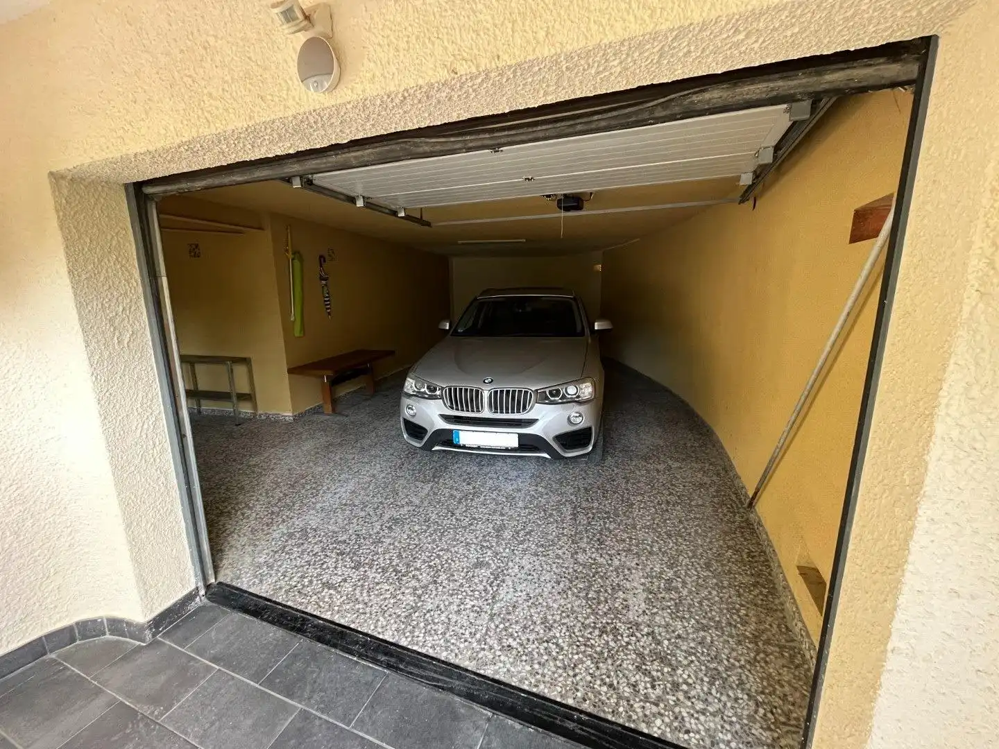 Parking de Casa o chalet en venta en Altea la Vella