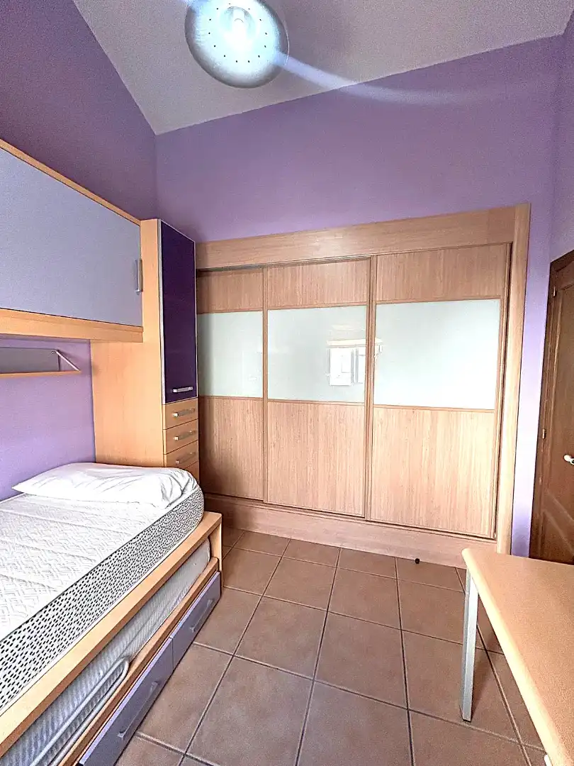 Flat for rent in Calle Paseo del Obispo, Coín