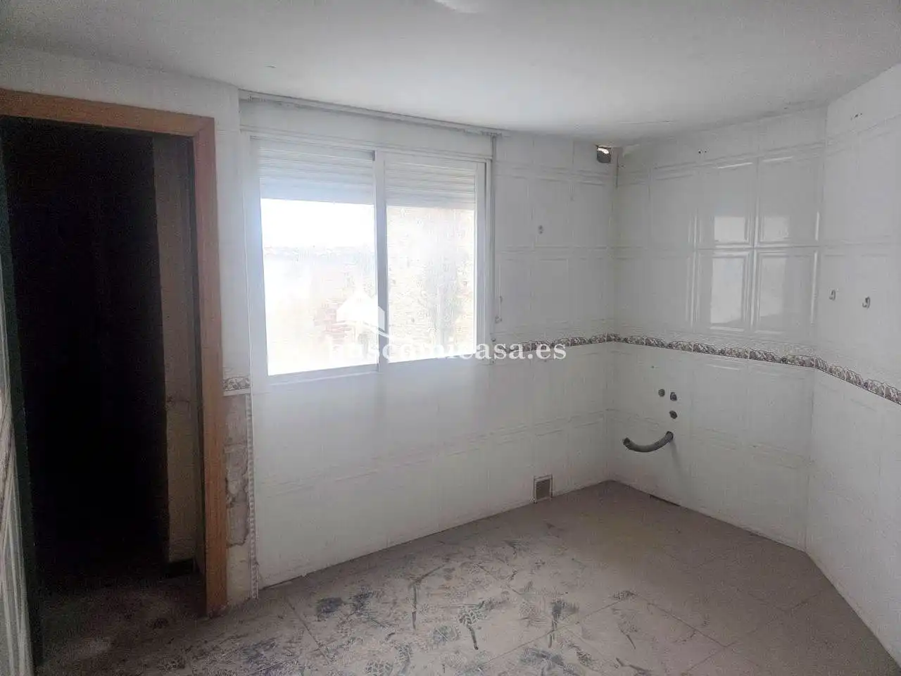 Habitación de Piso en venta en Martos con Balcón