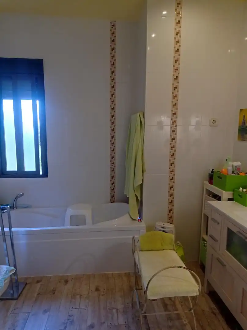 Chalet con piscina en venta en Pelayos de la Presa, imagen 23