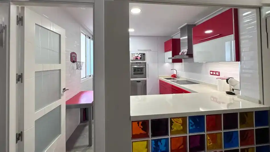 Flat with lift for sale in La Foia - Daimés - Asprella, imagen 20