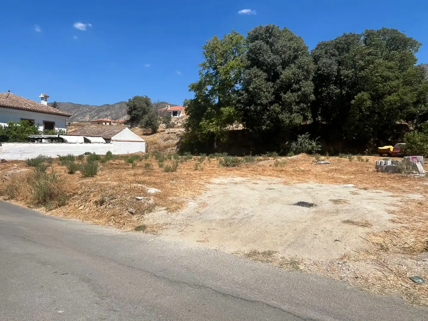 Terreno residenziale in vendita a Camino Buenavista, imagen 2