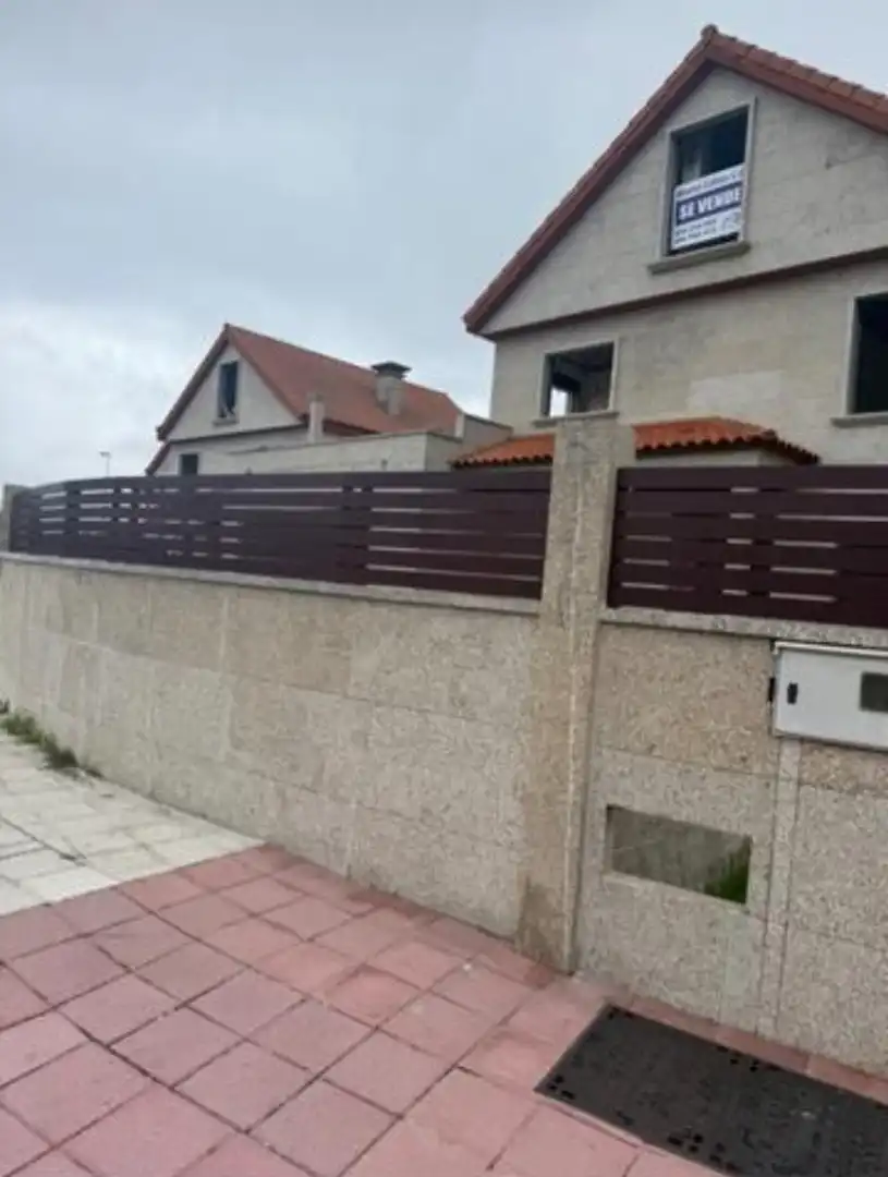 Habitatge amb jardí en venda a Avenida Praia Ladeira, imagen 7