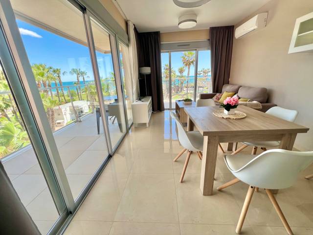 Apartamento en Venta en Carrer Amplaries, 9 en Sol Park