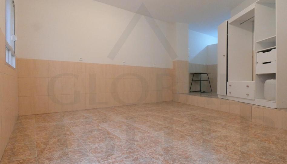 Photo 1 of Premises for sale in Calle Santa Teresa, 2, Barrio de Peral - San Félix, Murcia