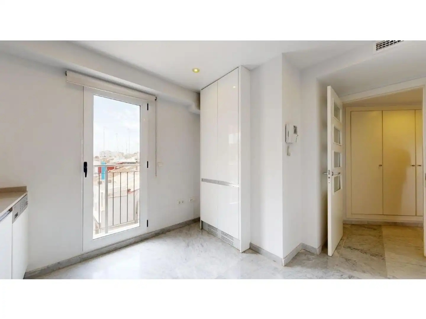 Dúplex con terraza en venta en Extramurs, imagen 19