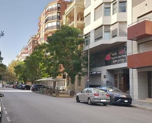 Exterior view of Planta baja for sale in Orihuela  with Storage room