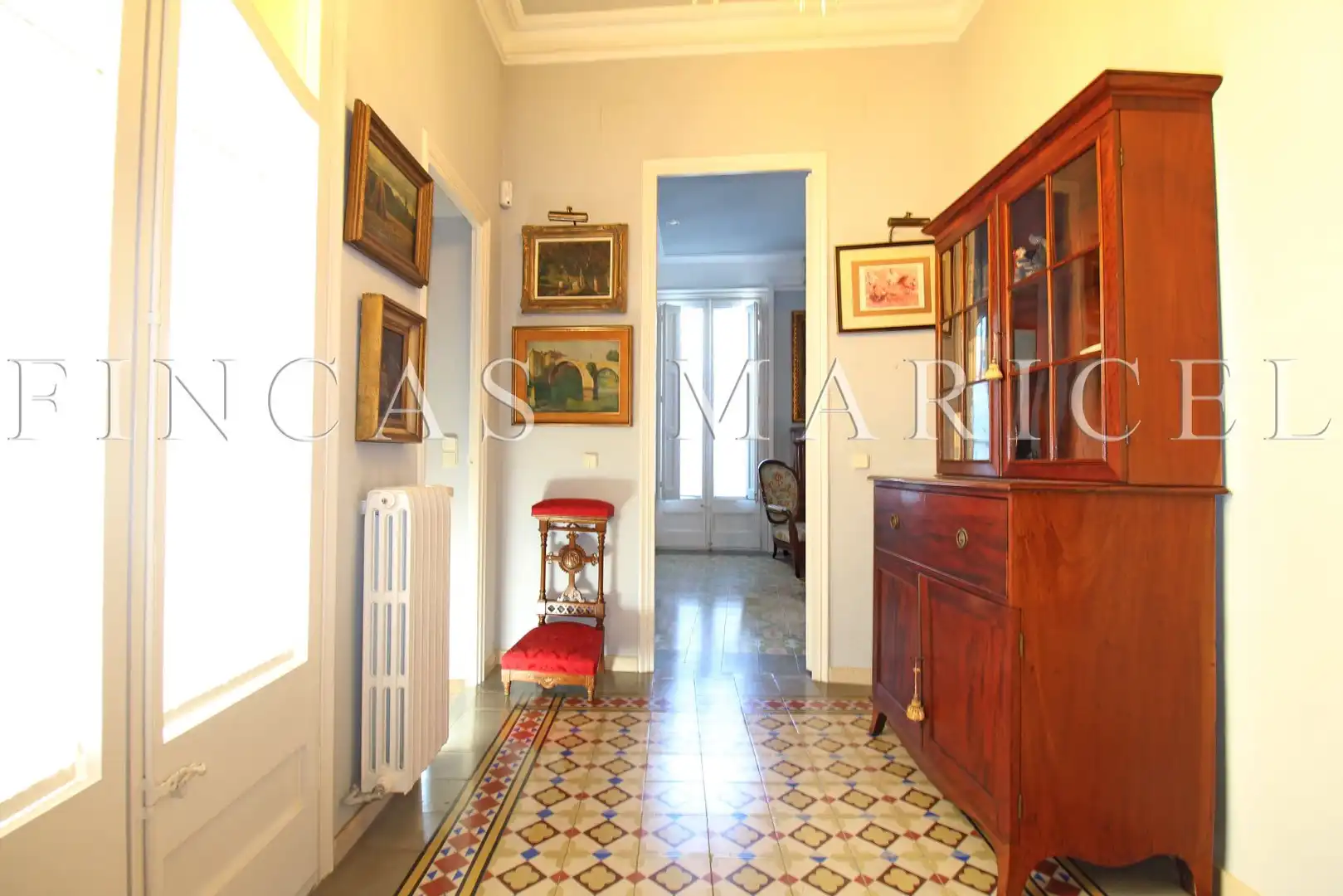 Casa o xalet en venda a Centre