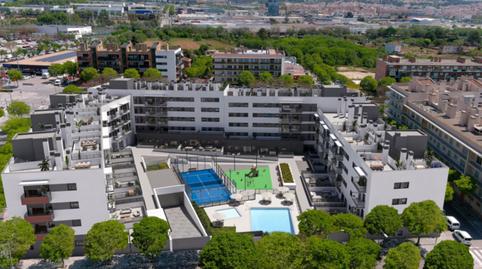 Foto 4 de Piso de alquiler en La Geltrú - Sant Jordi, Barcelona