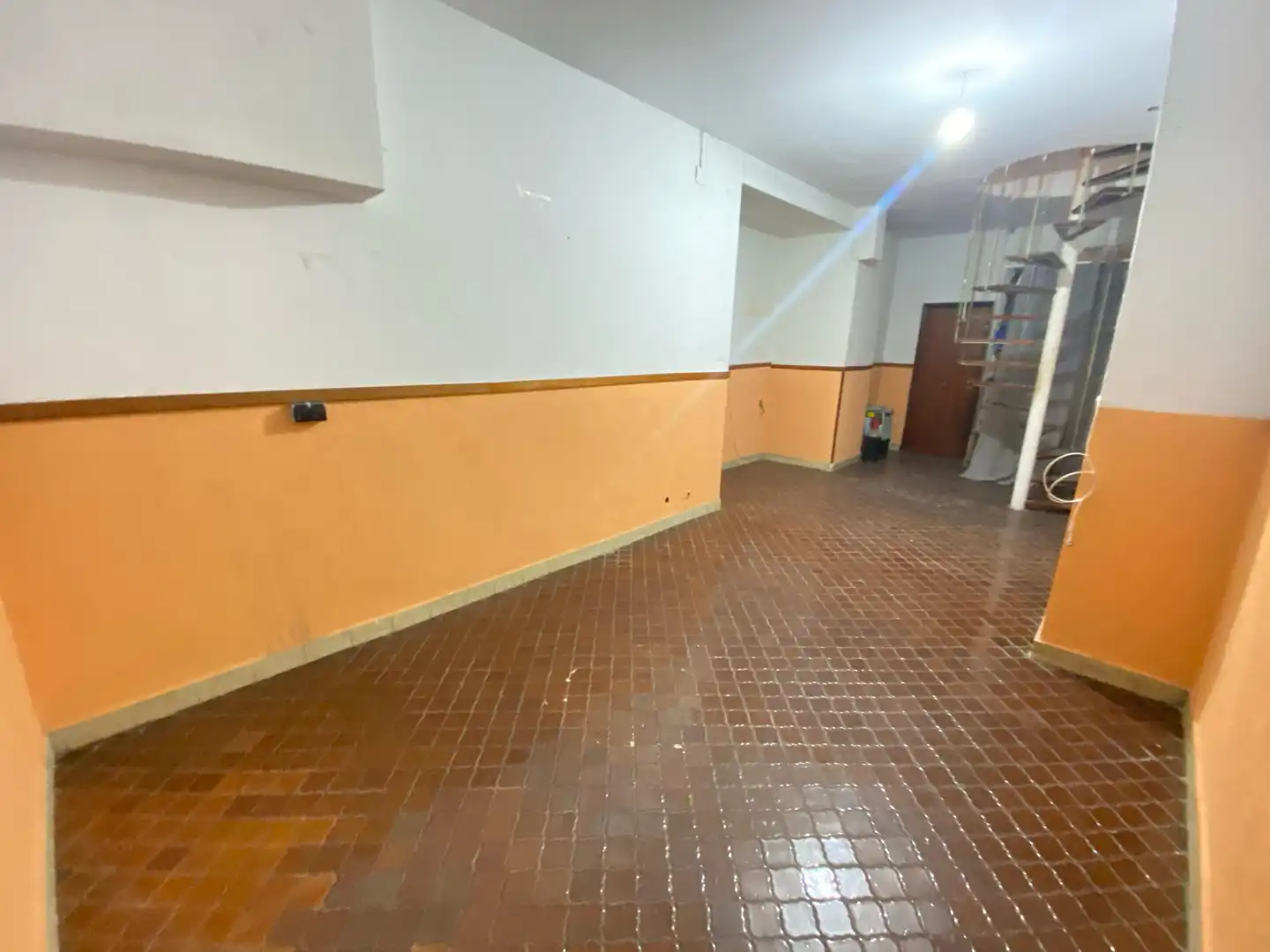 Gewerbefläche zum Verkauf in Calle República Argentina, imagen 12