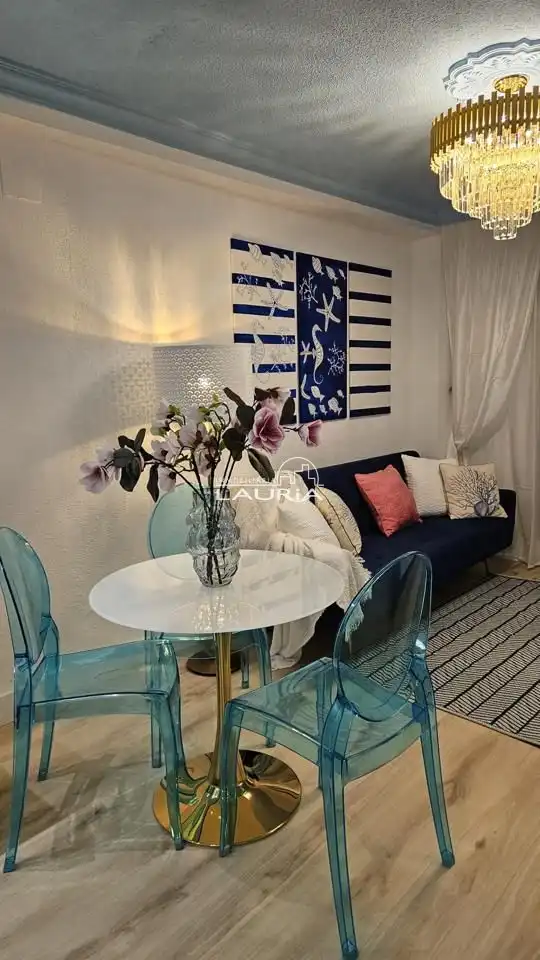 Apartament en venda a Balneario