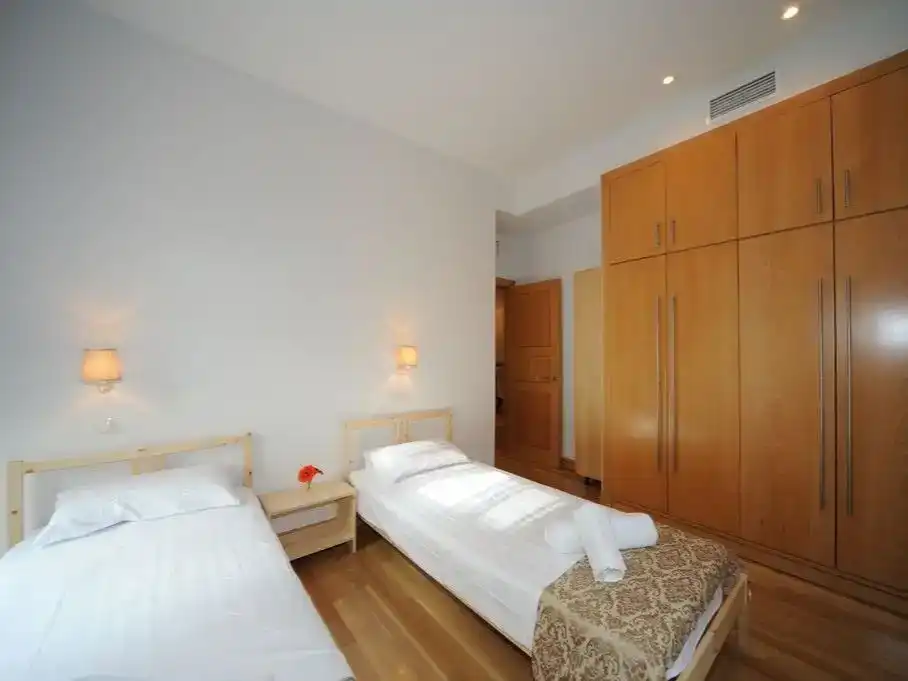 Habitación de Apartamento para compartir en Cartagena ciudad