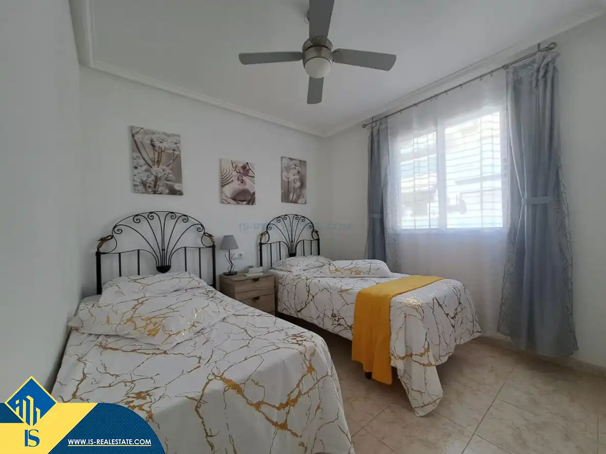 Apartment for sale in Playa del Acequión, Náufragos y Rocío del Mar, imagen 14