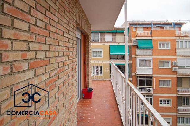 Piso en Venta en Pajaritos