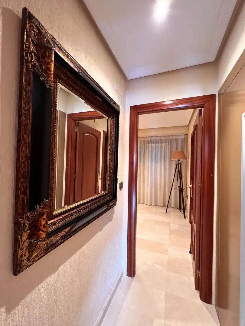 Maisonette zum Verkauf in Torrevieja mit Balkon
