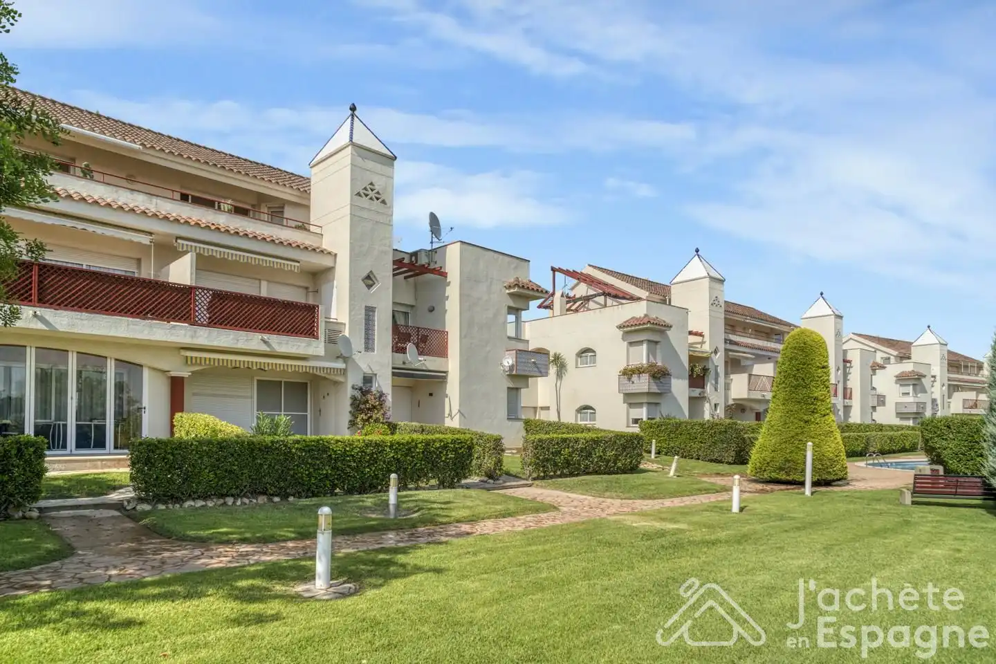 Maisonette zum Verkauf in Madrid, 3, San Jorge / Sant Jordi