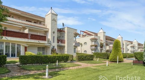 Foto 3 von Maisonette zum Verkauf in Madrid, 3, San Jorge / Sant Jordi, Castellón