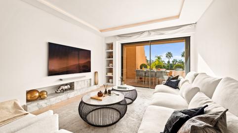 Photo 2 of Duplex for sale in Benahavís pueblo, Málaga