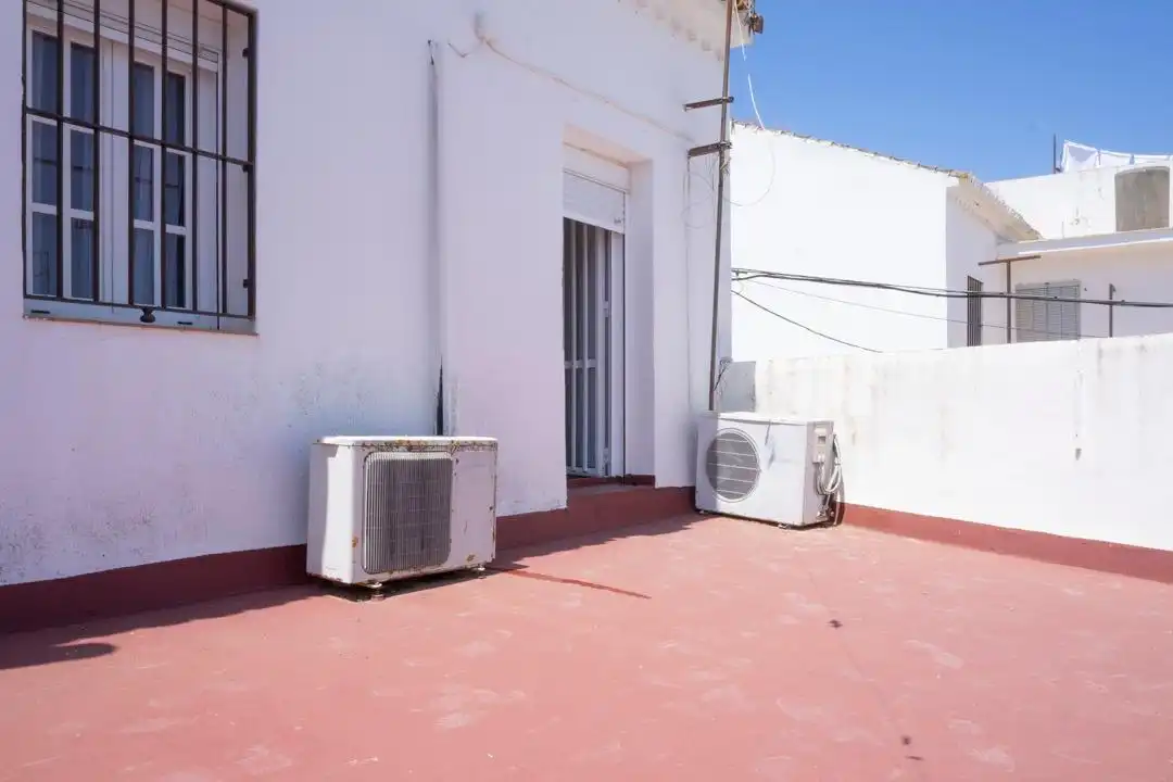 Houses for sale in Olivares