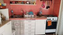 Küche von Wohnung zum verkauf in Ariño