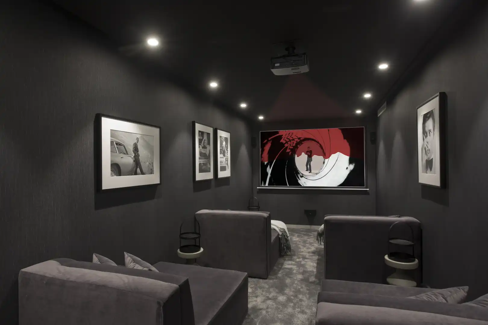 Haus mit Pool zum Verkauf in Marbella Centro, imagen 35